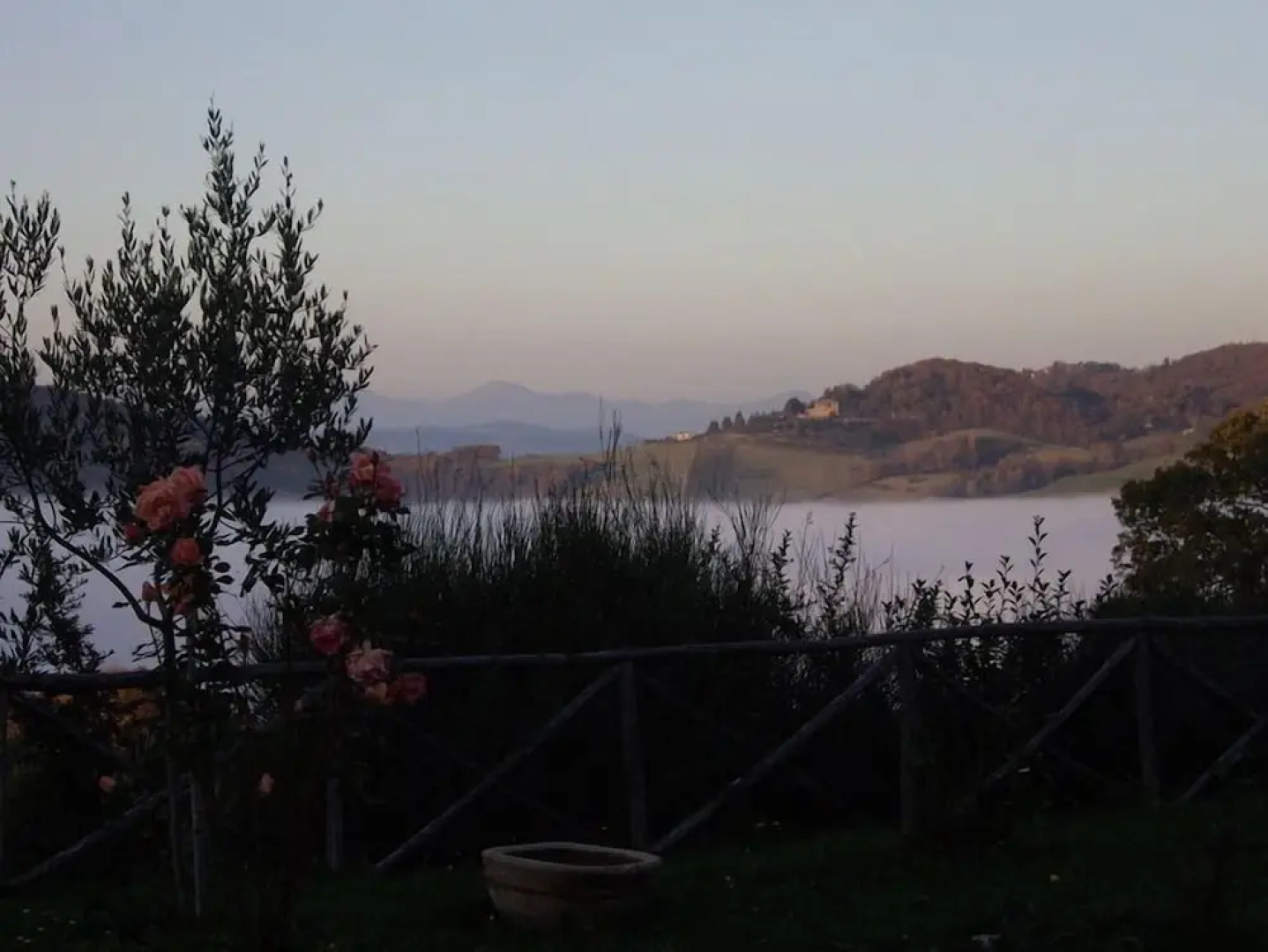 Country House Pro Vobis