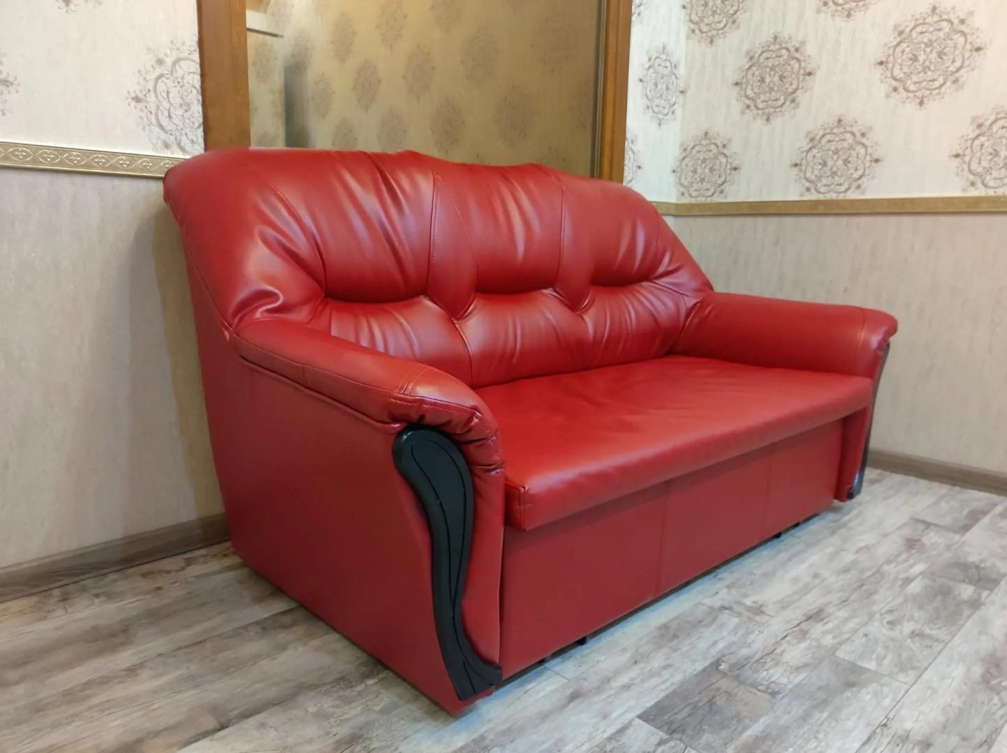 Апартаменты на улице Пестова 9