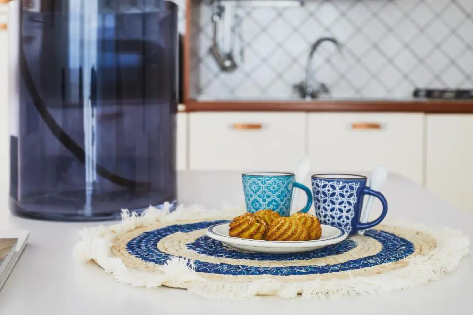 Villa del Carrubo - Case Sicule