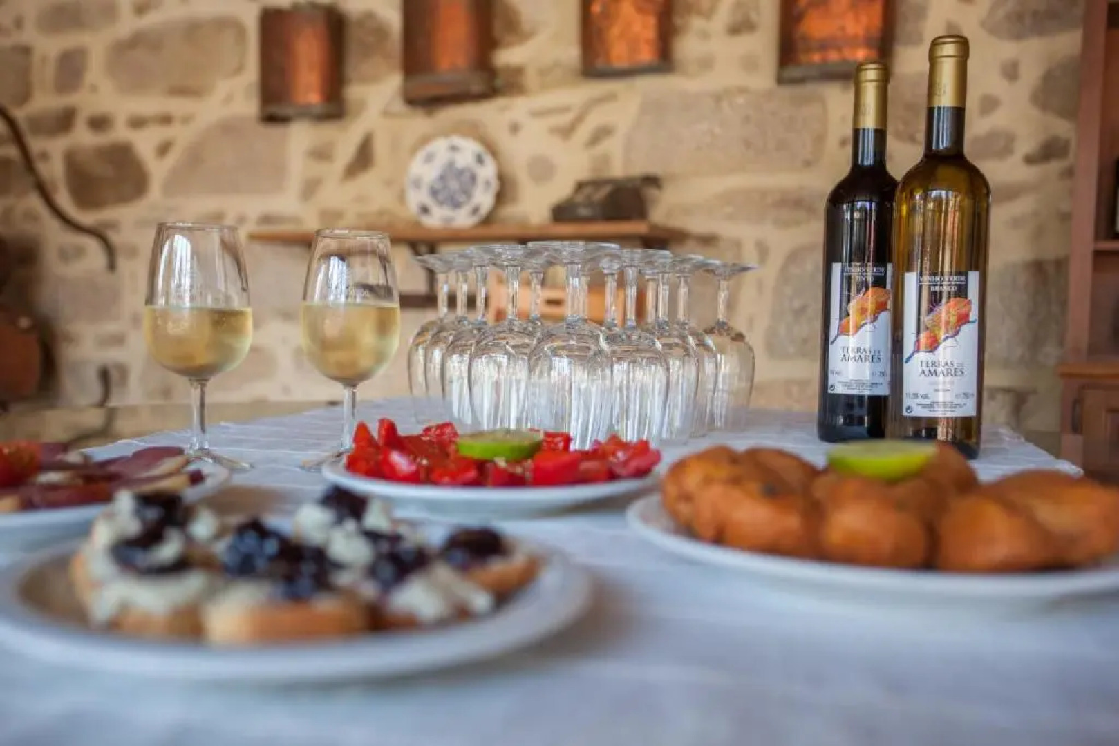 Casa Lata - Wine & Tourism