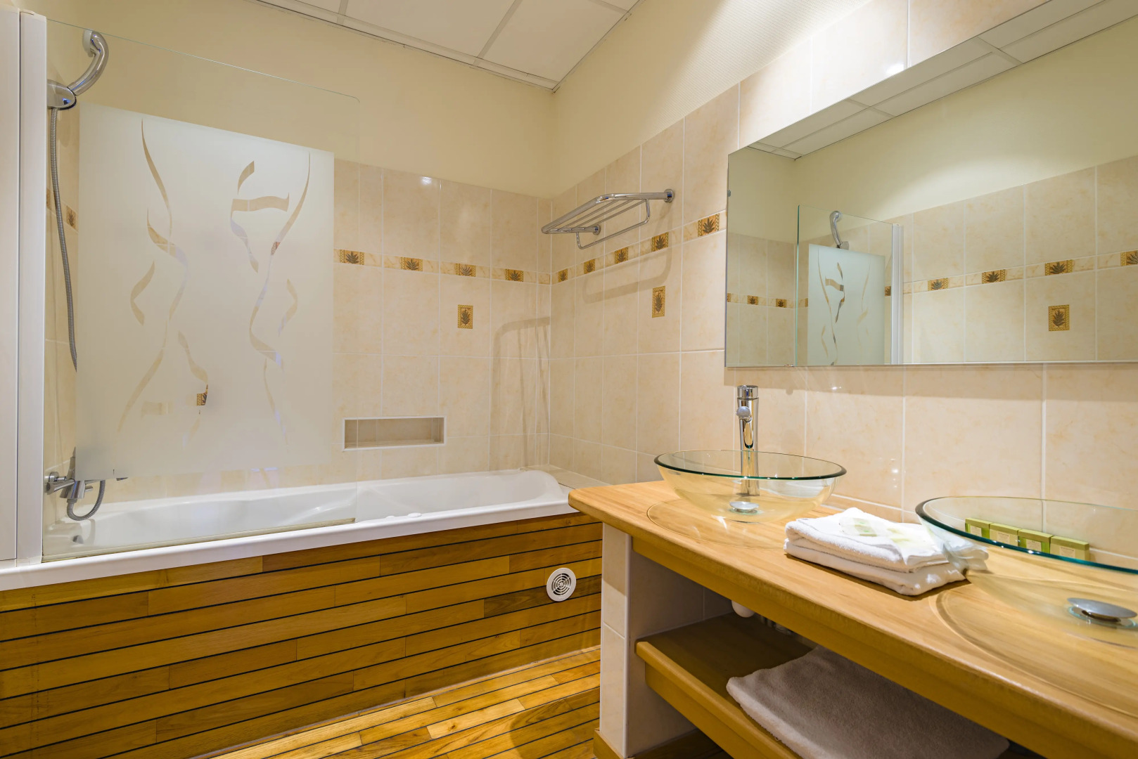 Hotel Le Sablier Du Temps