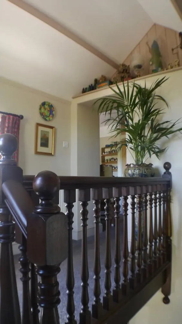 Downton Lodge Country B&B