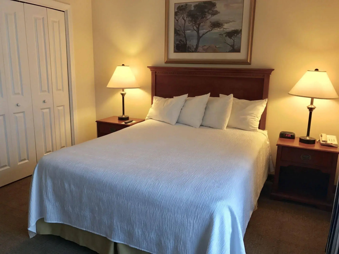 White River Inn and Suites