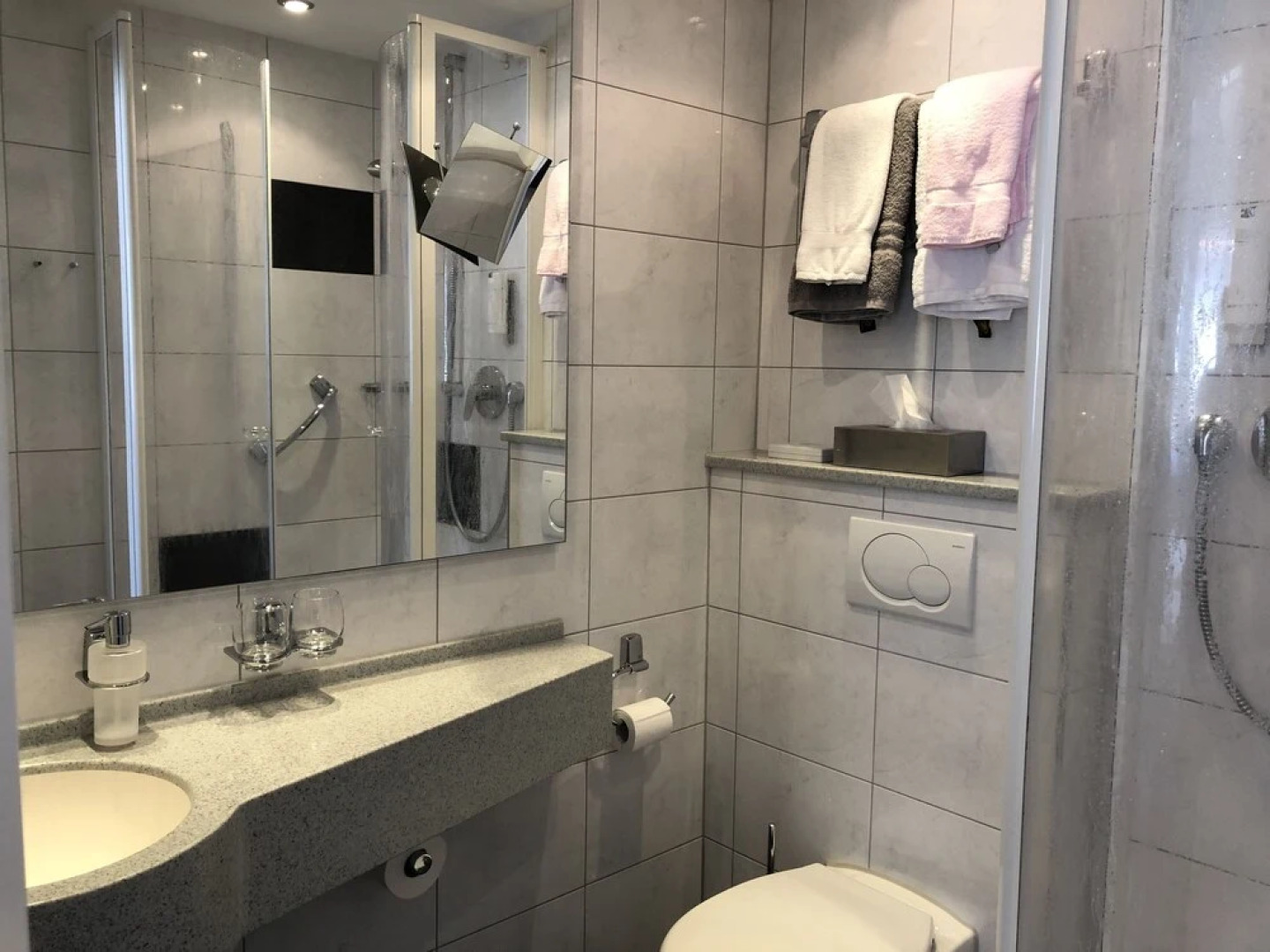 Landgasthaus Zur Linde