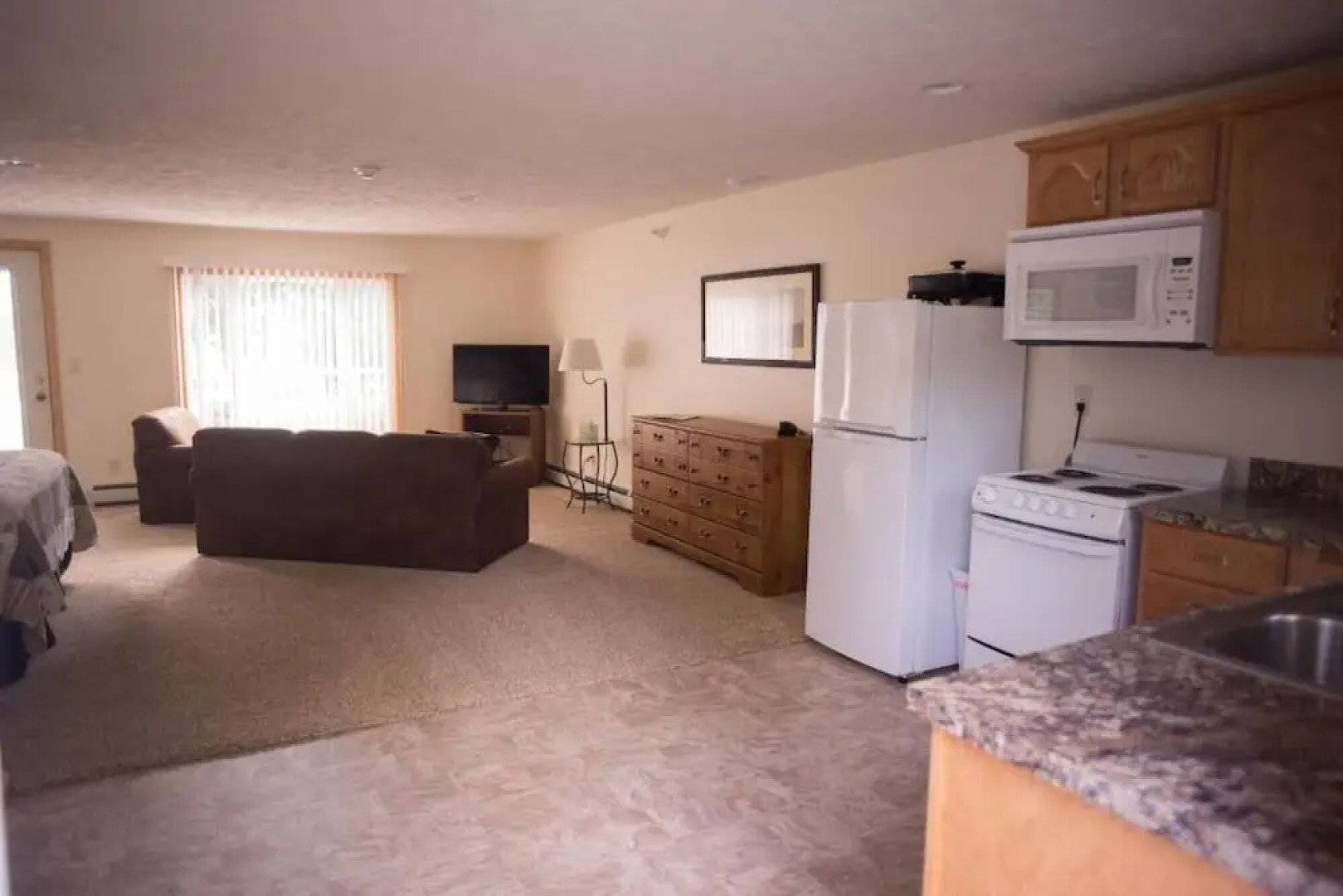 M-22 Inn Suttons Bay