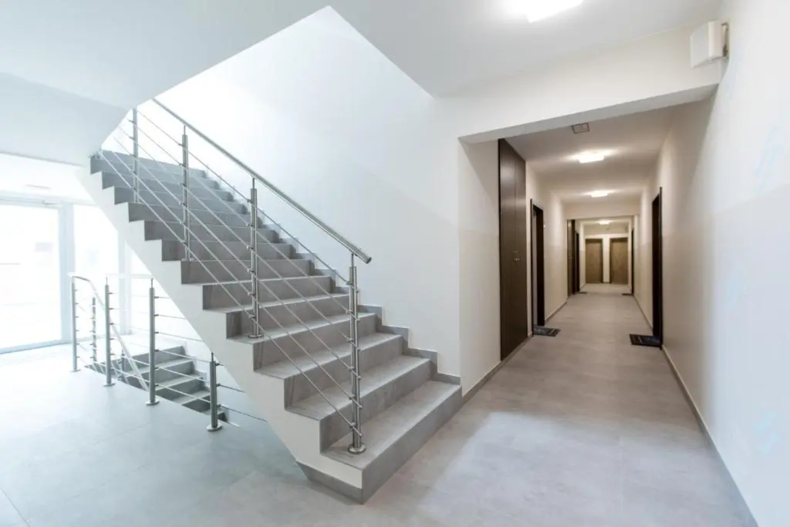 Resort Apartamenty Klifowa Rewal 3