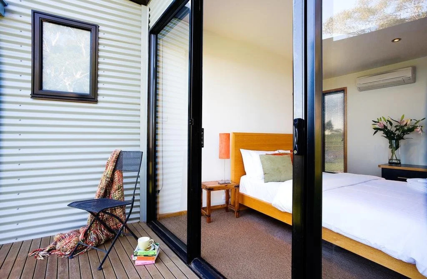 Elevated Plains Retreat 1