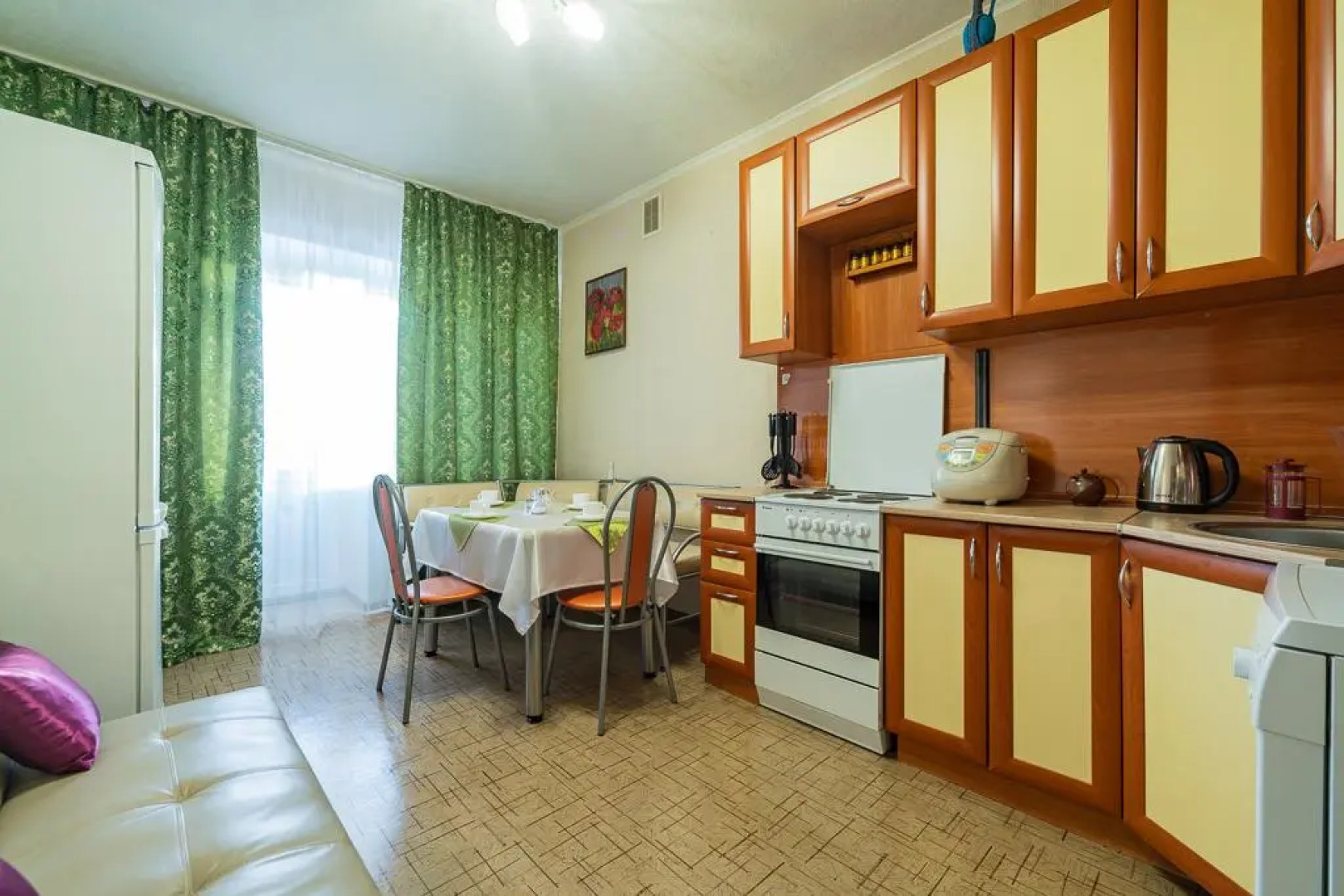 Пять звезд на 60 лет Октября 23