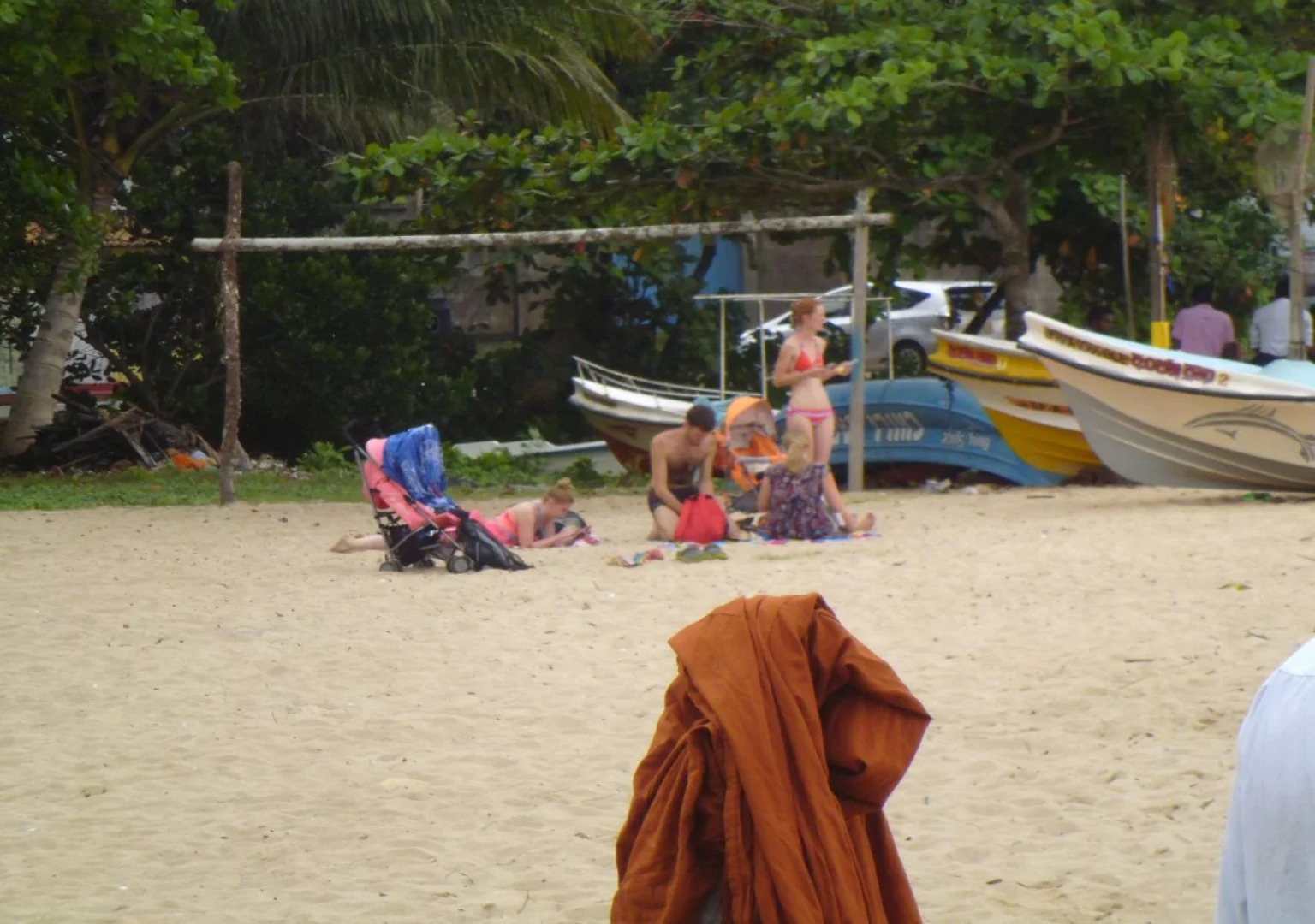 The Serendipity Beach Hotel