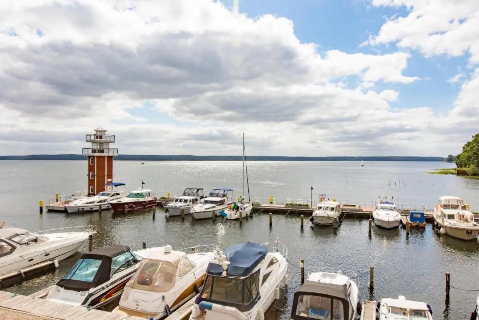 Hafendorf Haus 7_ Apartment 5