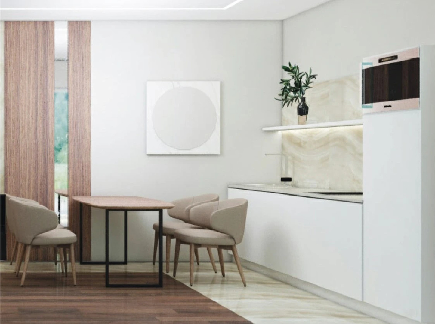 Mashuk Akva-Term (Inozemtsevo)