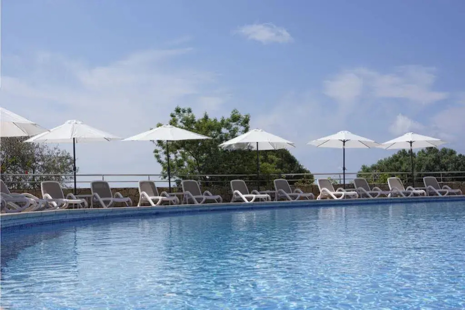 Residence Les Sanguinaires