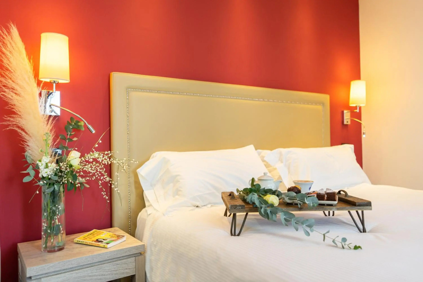 UNA HOTELS Tenuta Contessa Farm & SPA Cosenza