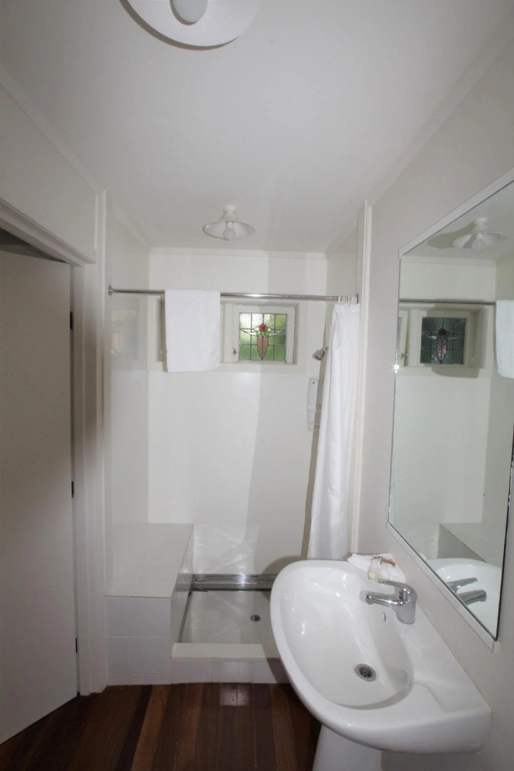 Mangonui Waterfront Apartment Motels