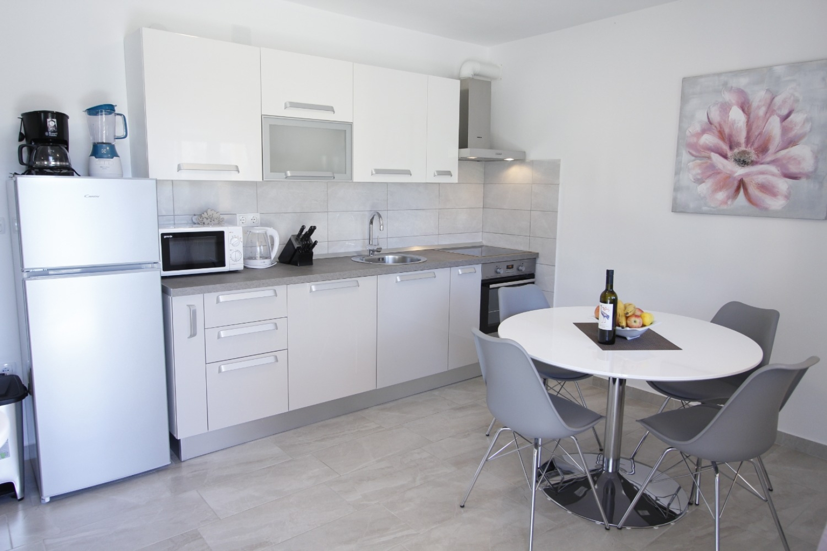 Holiday house Olive Privlaka, Zadar riviera