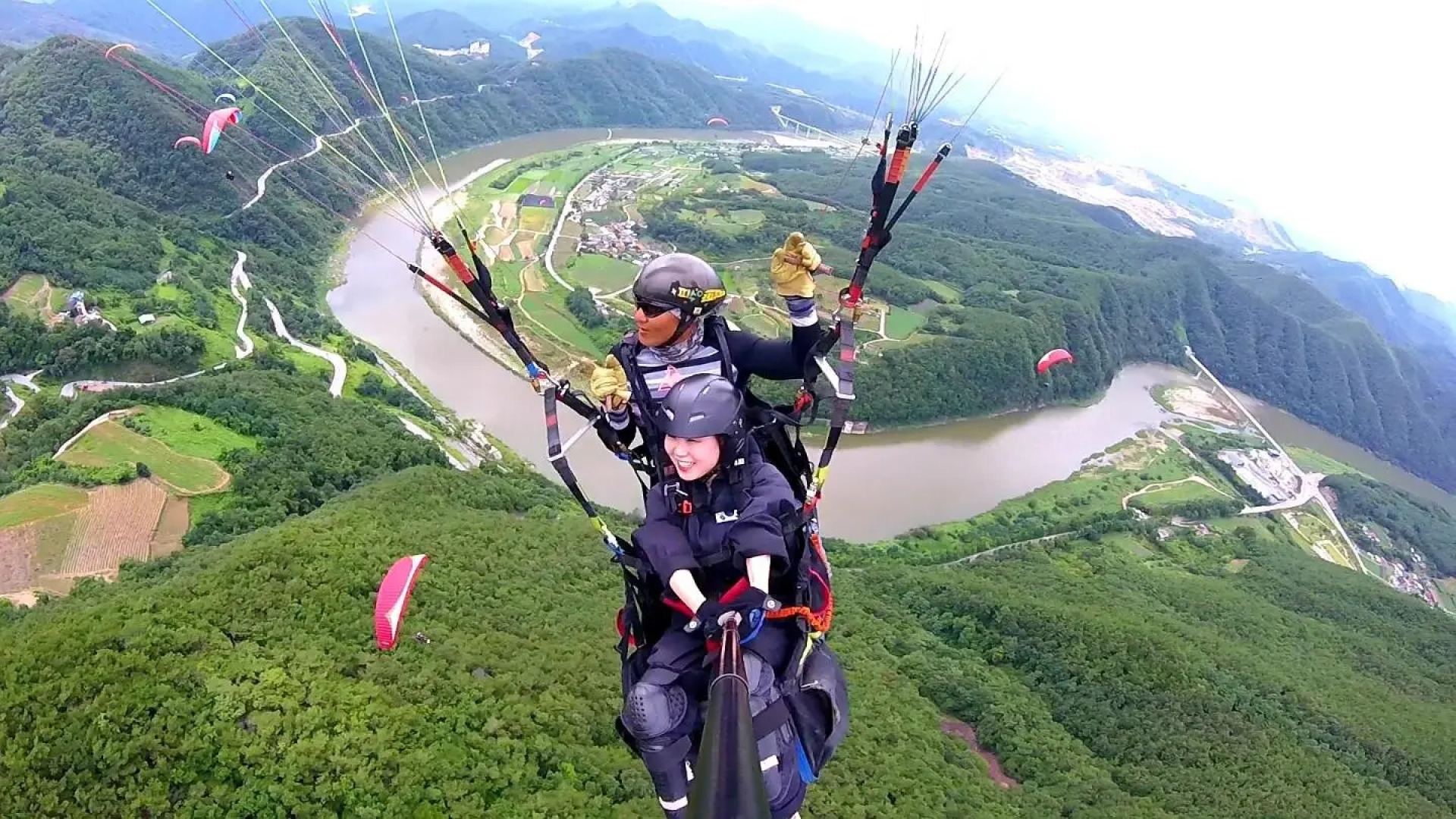 Danyang mulgoeul pension