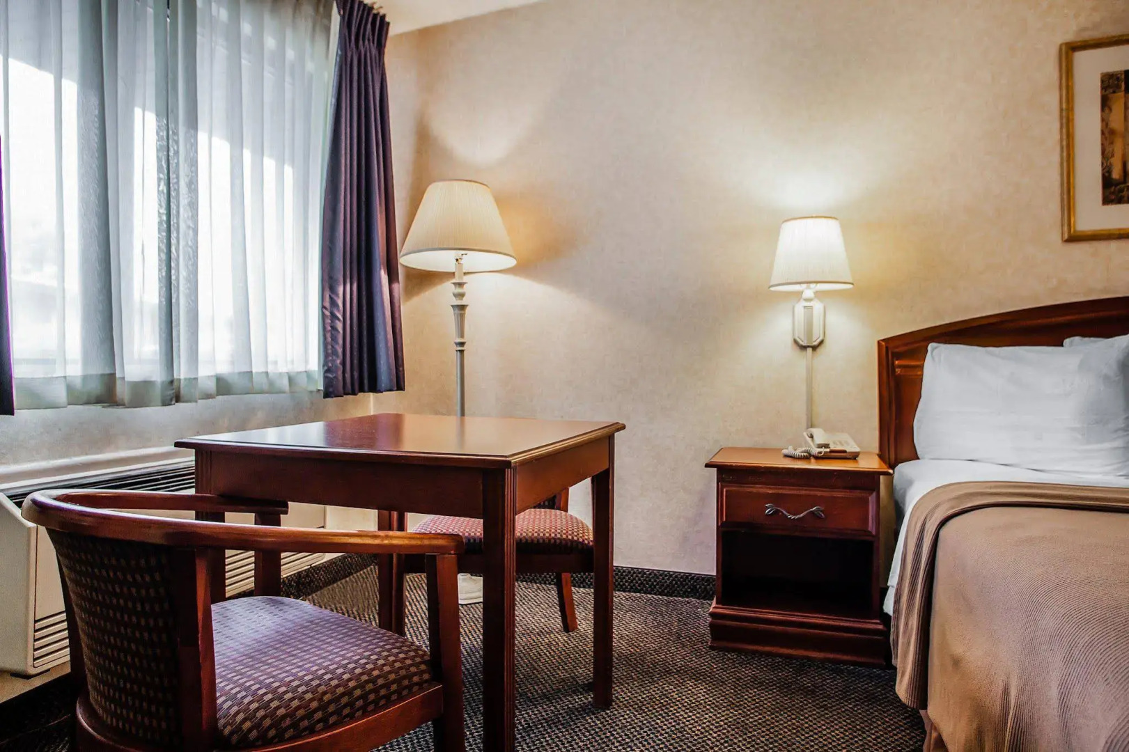 Knights Inn Montgomeryville