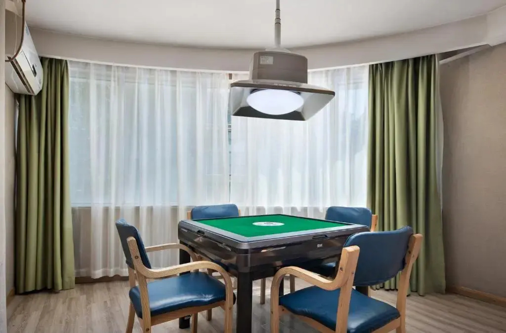 Morning Inn Hotel (Lengshuijiang Commercial Pedestrian Street)