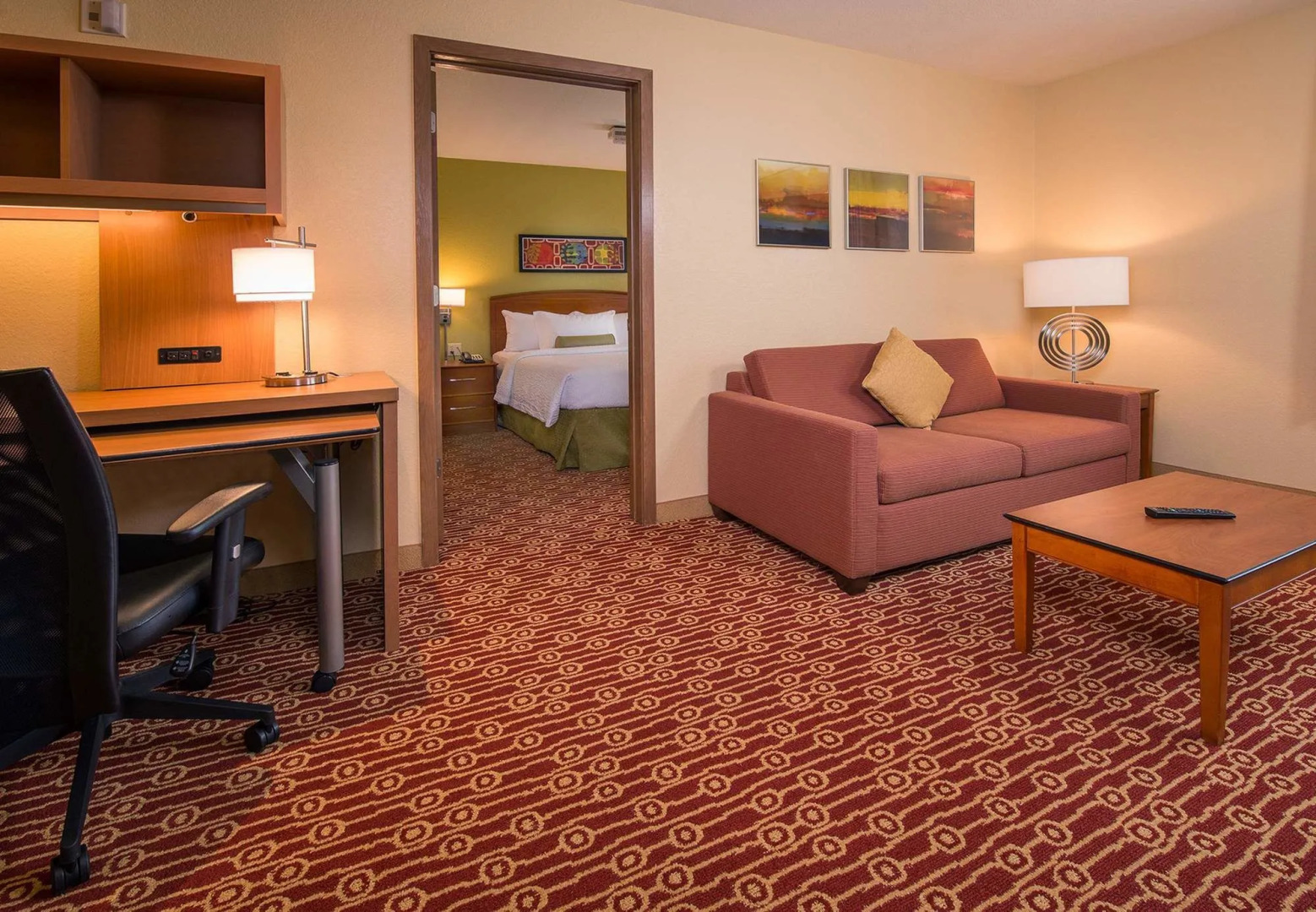 TownePlace Suites Virginia Beach
