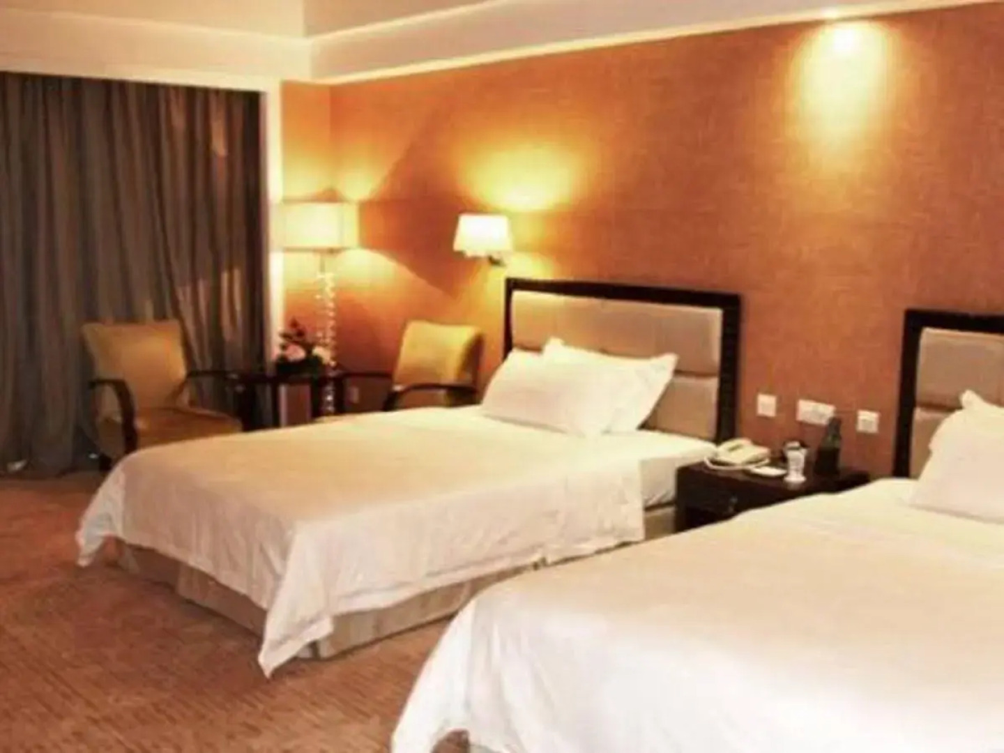 Country Garden Europe City Phoenix Hotel