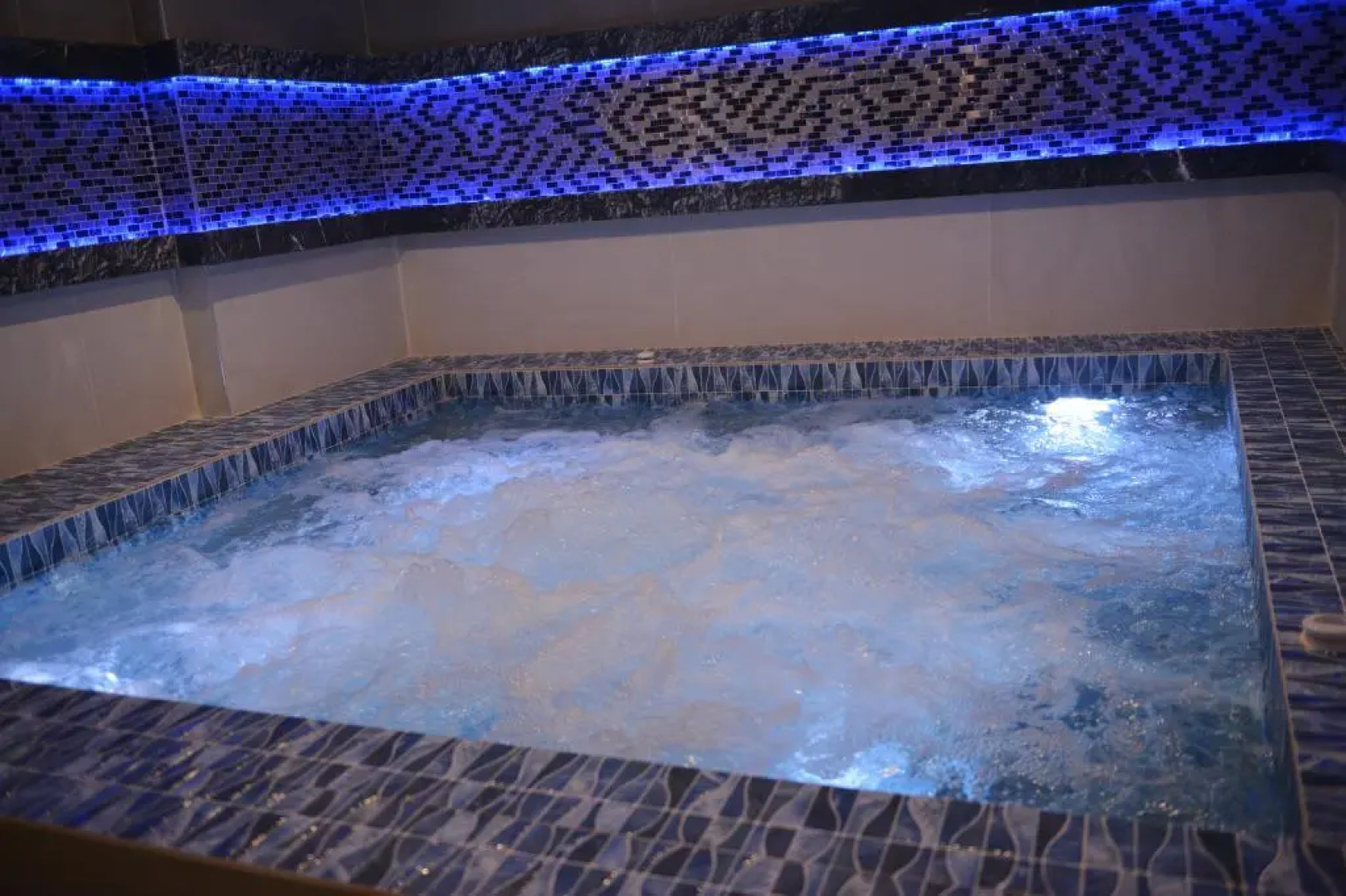 Anemon Kent Mersin Hotel