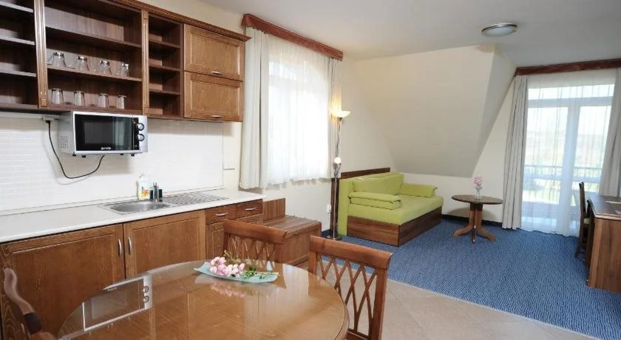 Thermal Park Egerszalók Aparthotel