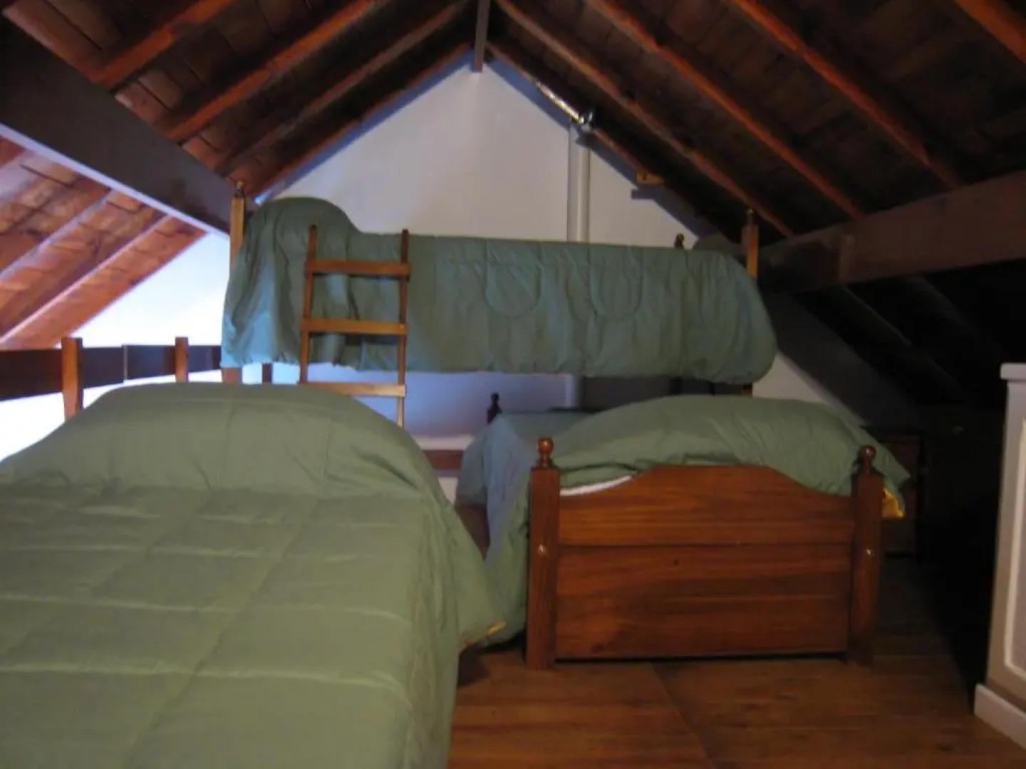 Complejo Mar Abierto