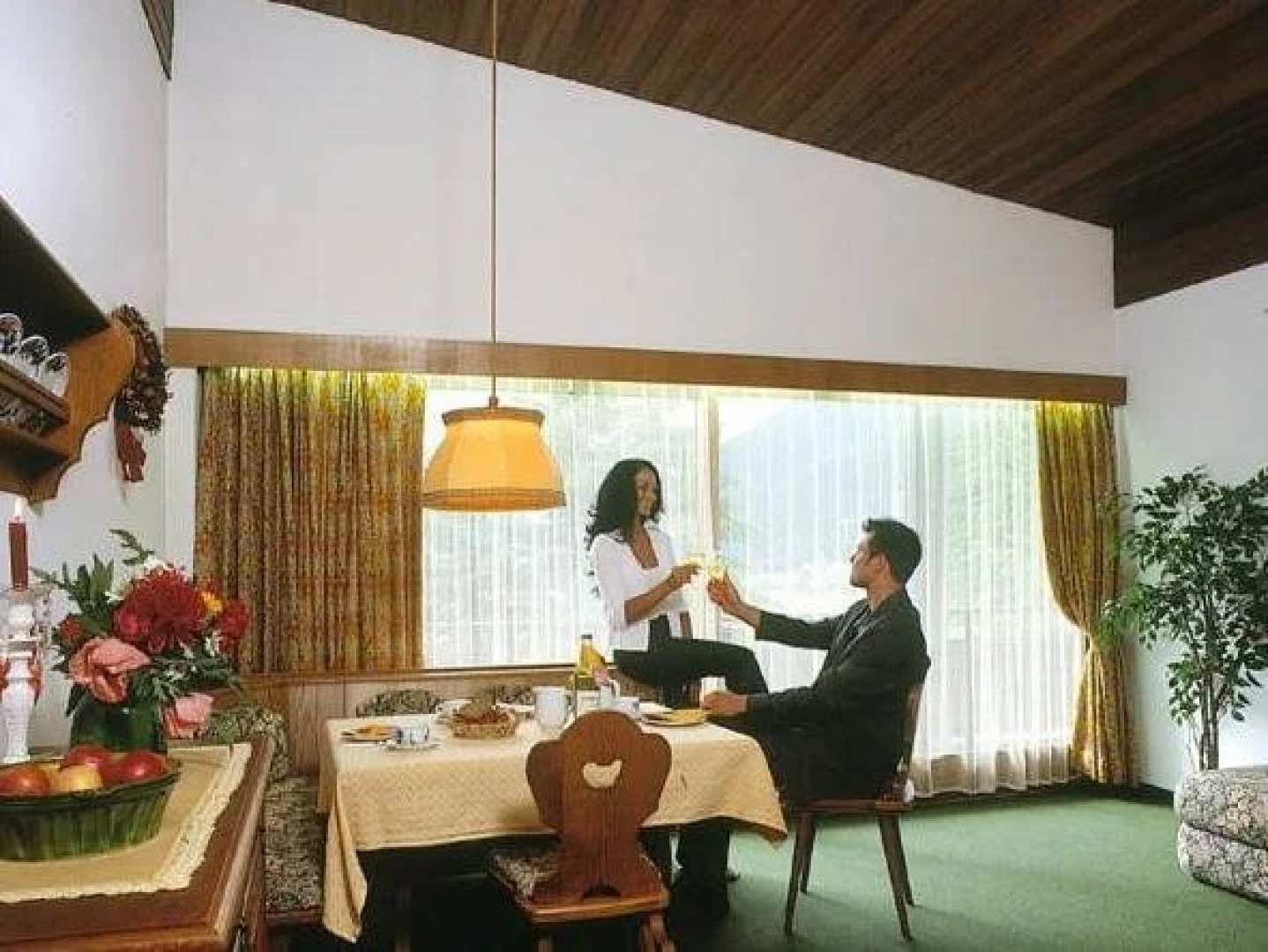 Appartements Achensee