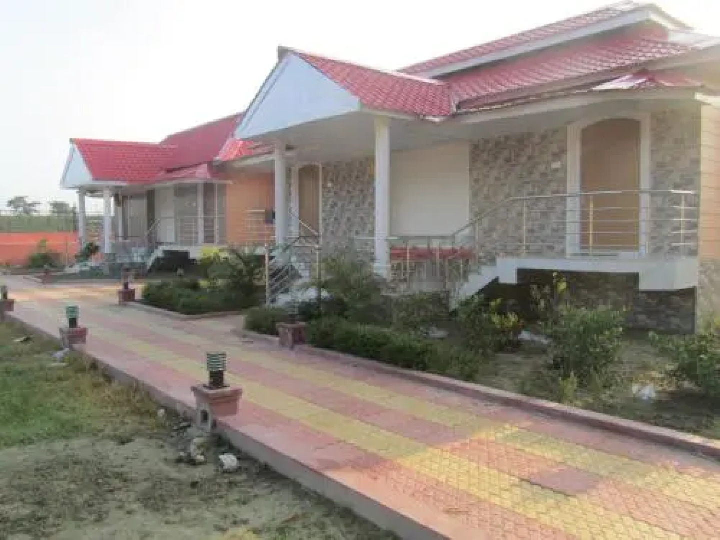 Resort Sun N Services