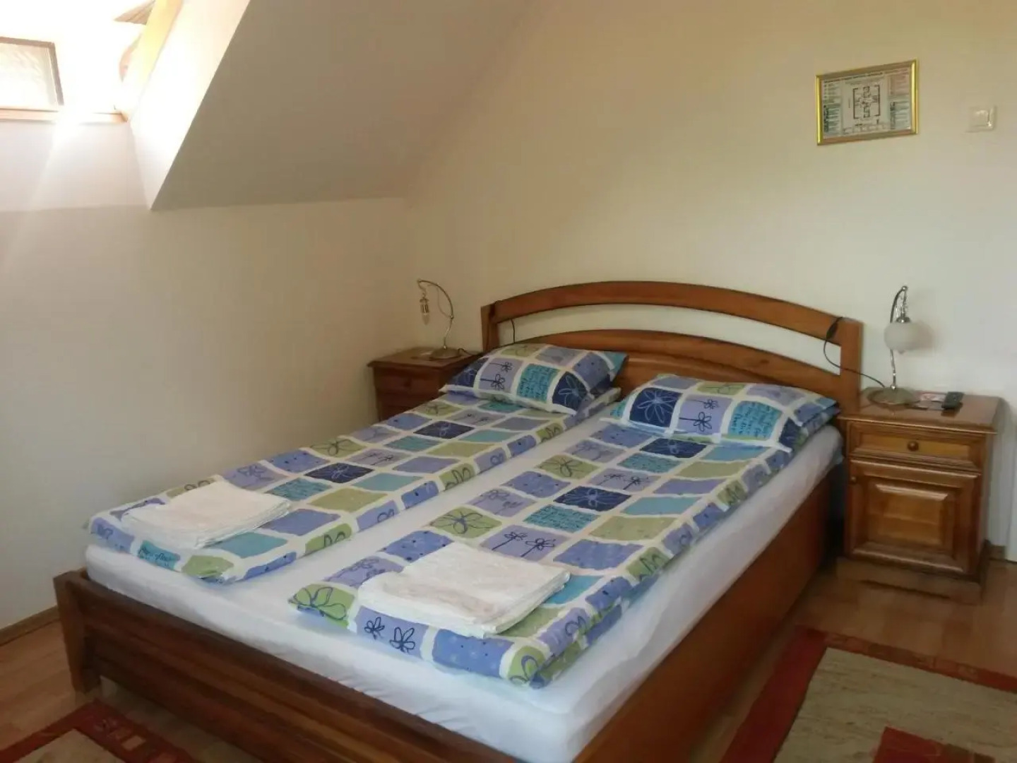 Pensiunea Lőrincz *** Panzió