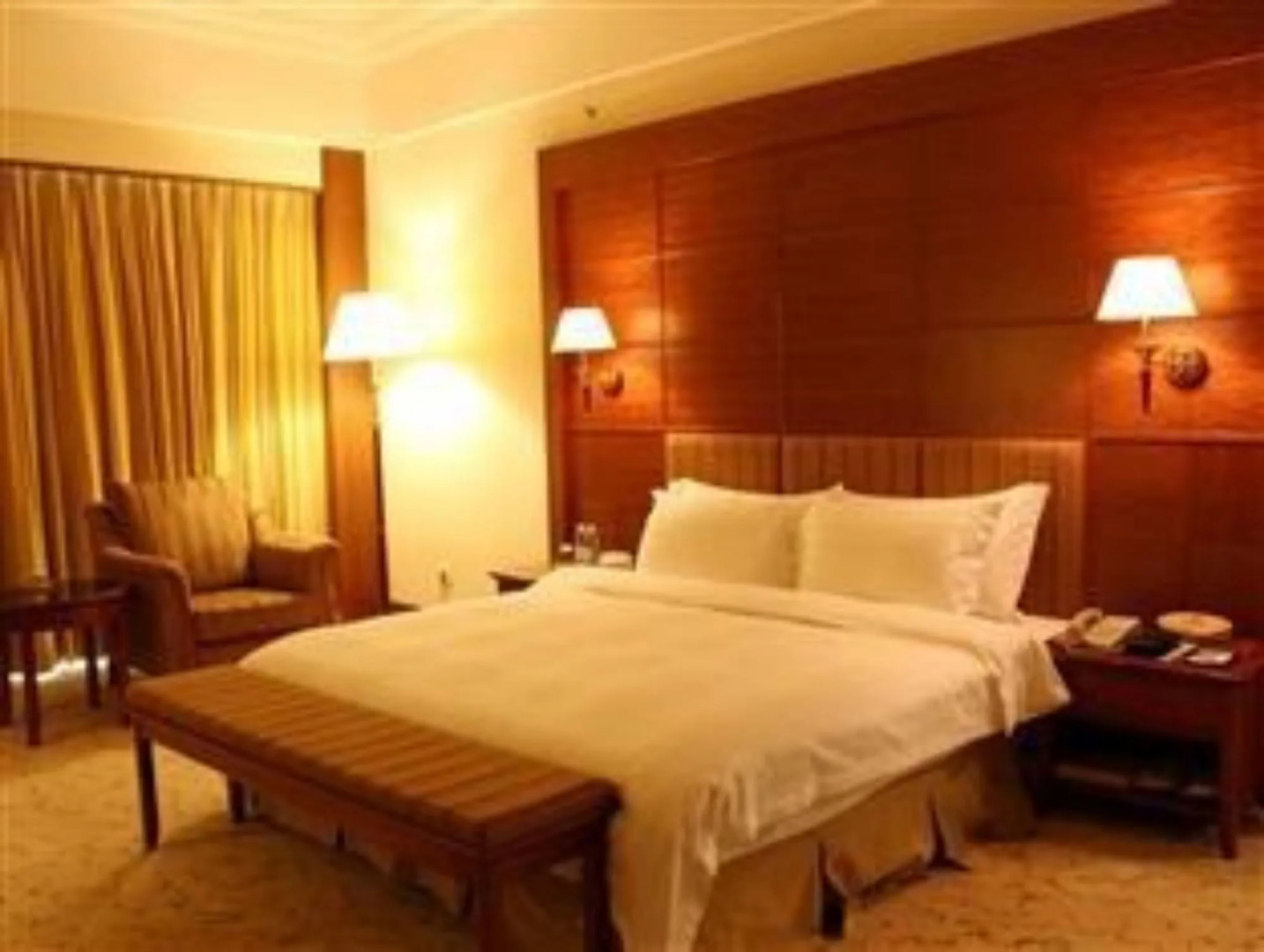 Gladden Hotel Shilong