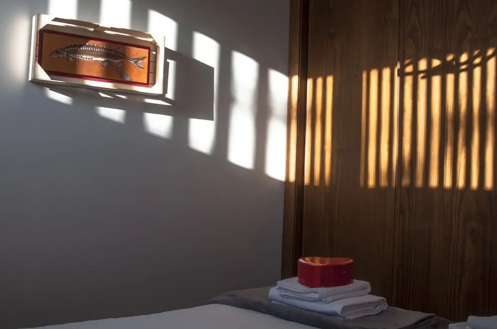 Bufones de Pria Apartamentos Rurales