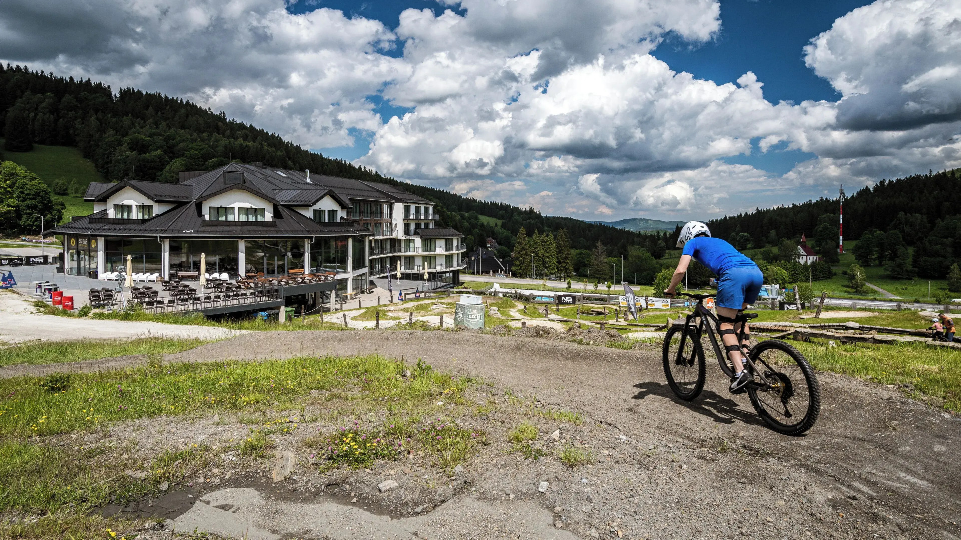 Karczma Czarna Góra