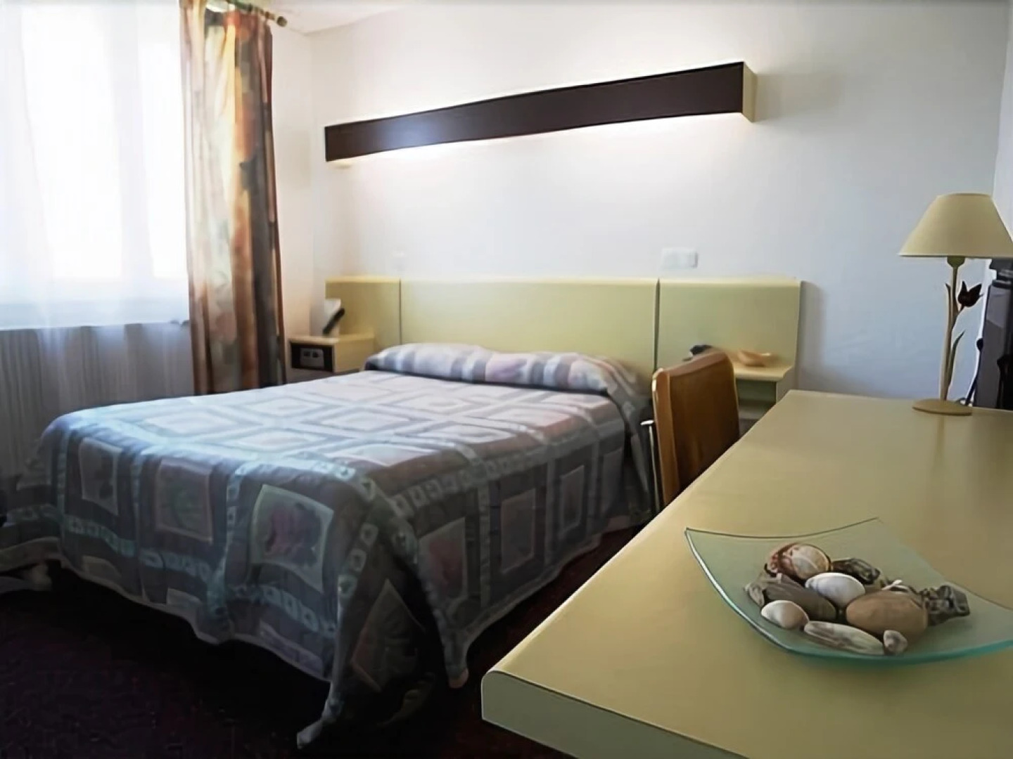 Le Relais de Fabrègues