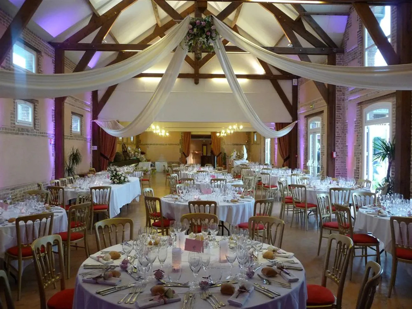 Clos de la Vaupalière - Rouen