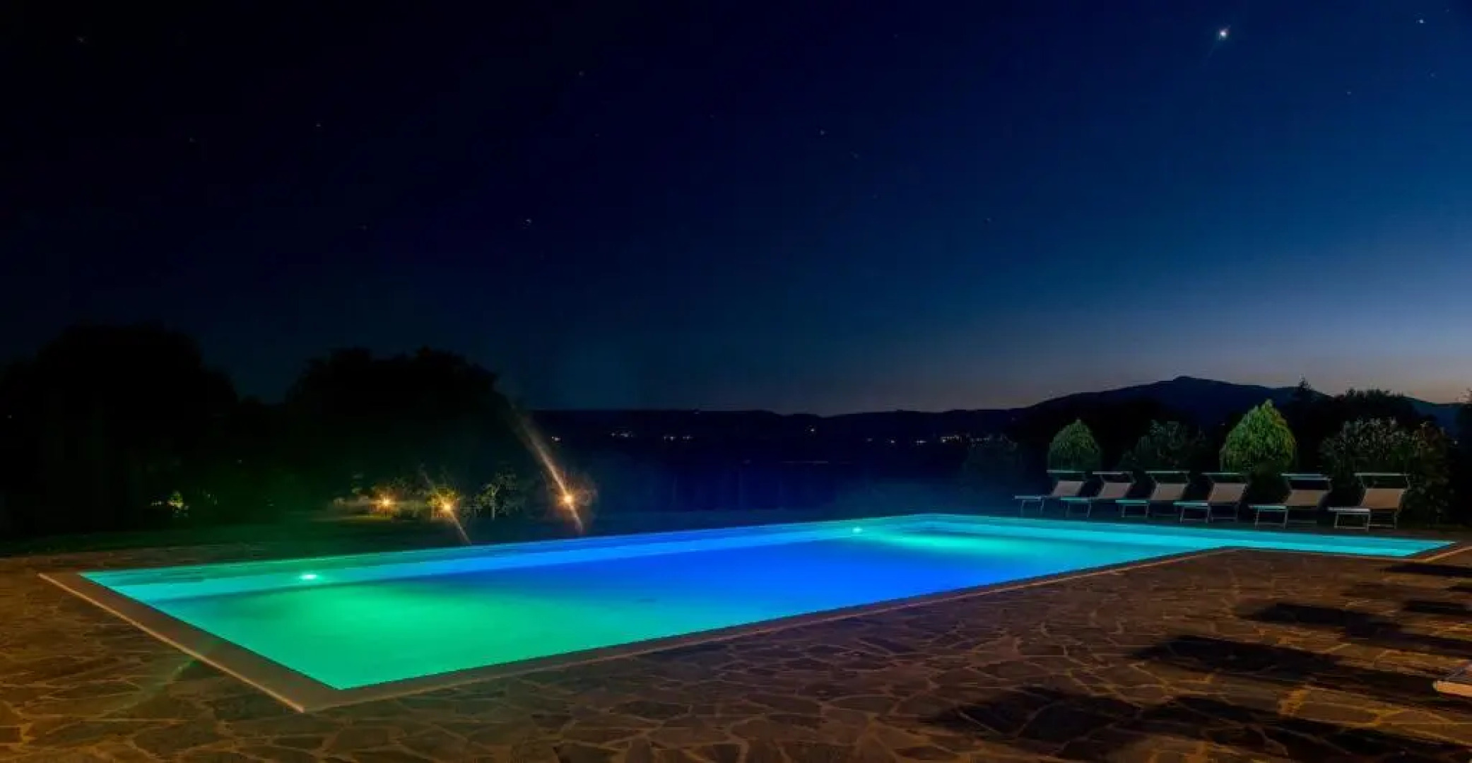 Agriturismo I Gergoni