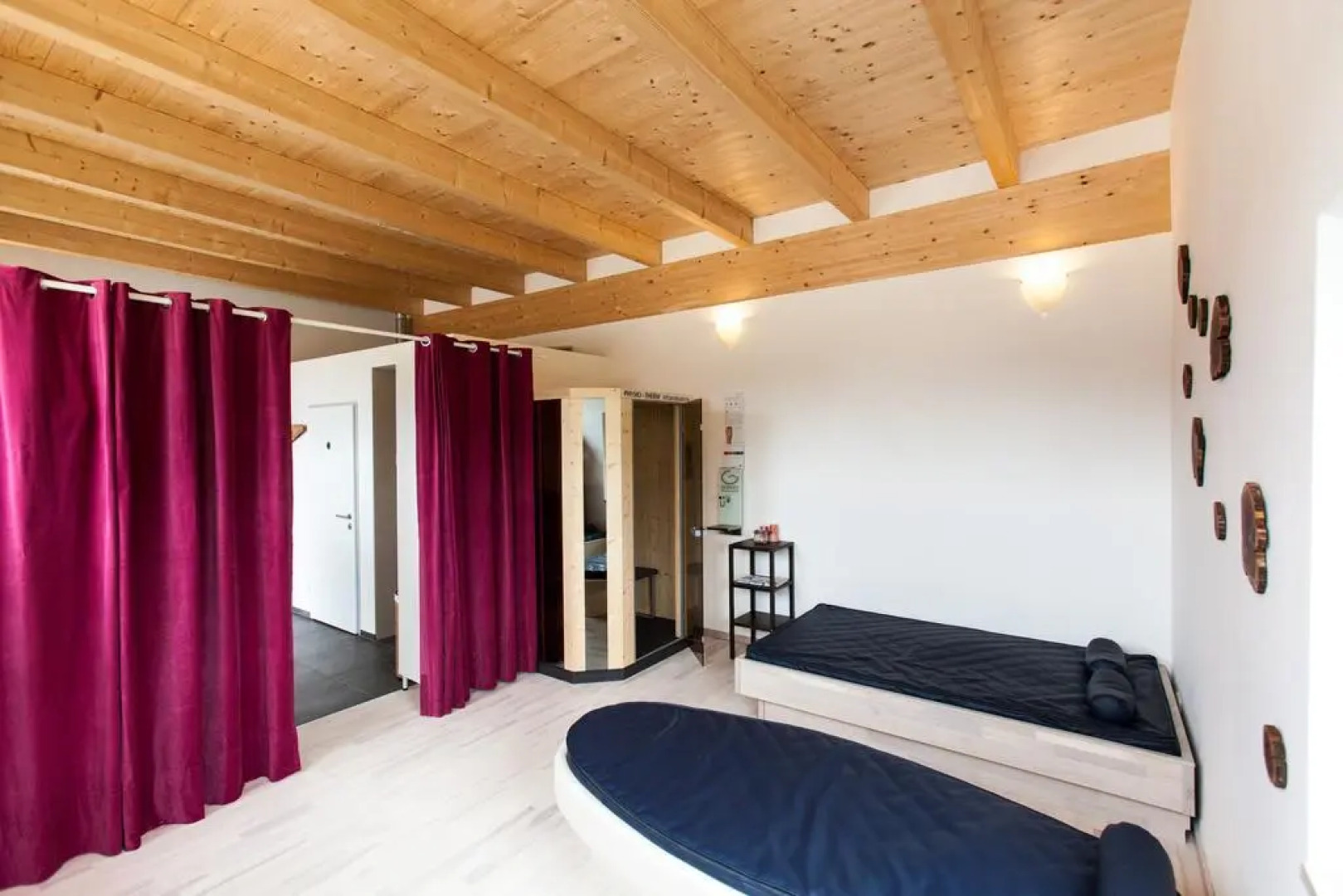 Apartmenthotel ´s Mitterndorf