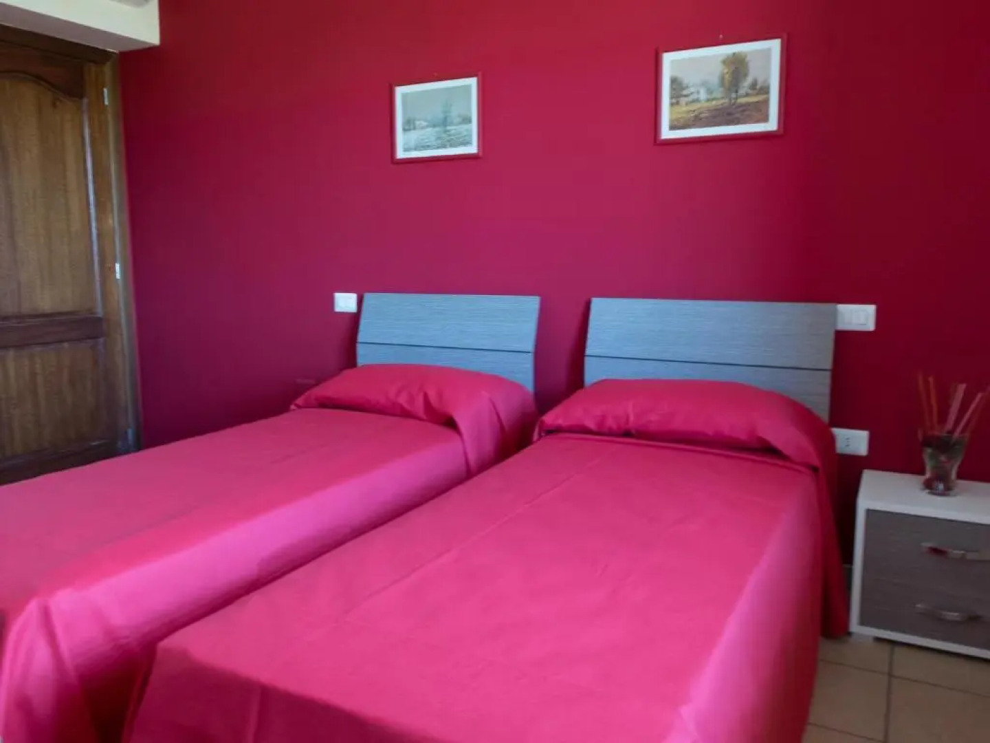 B&B Verde Irpinia