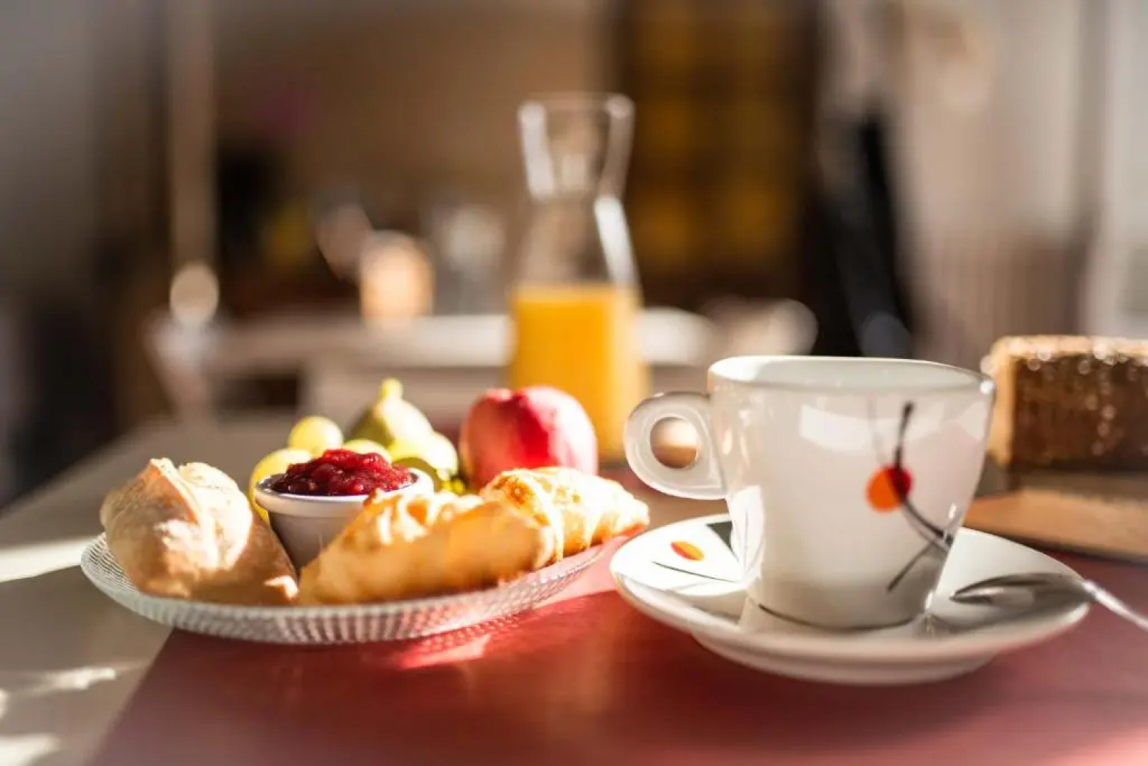 Hôtel Le Mas Des Quintrands