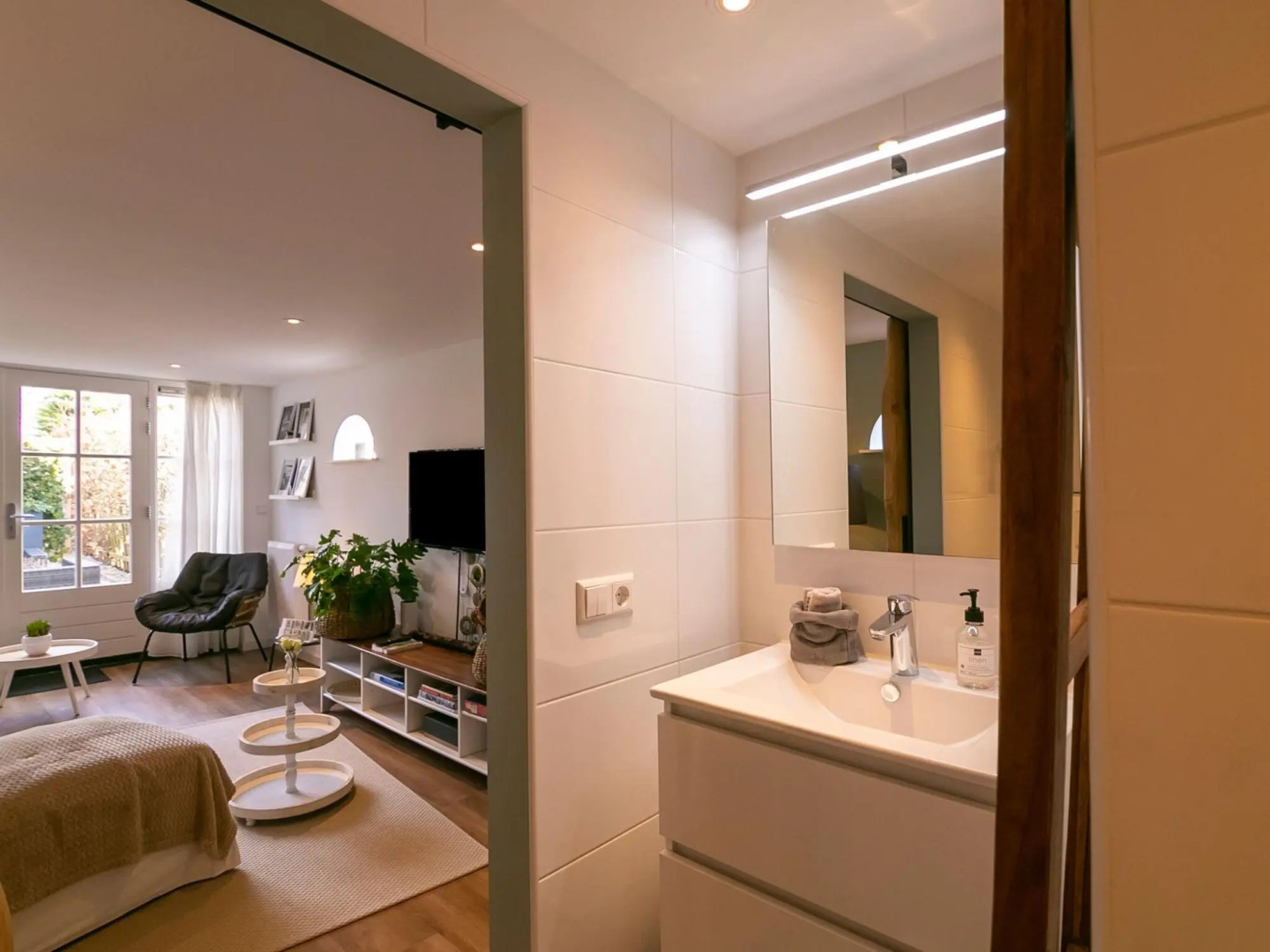 Holiday Home in Medemblik With Garden