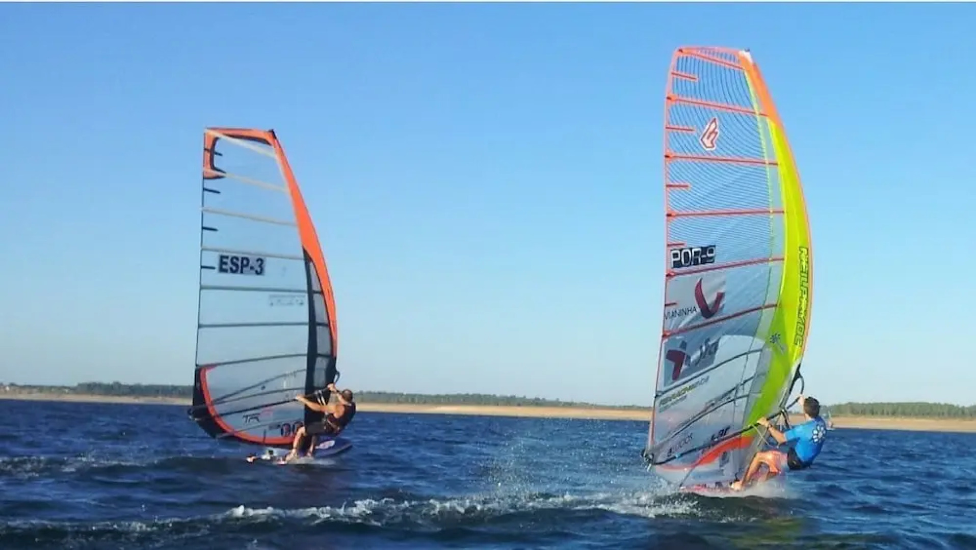 Apartamentos Embalse de Orellana