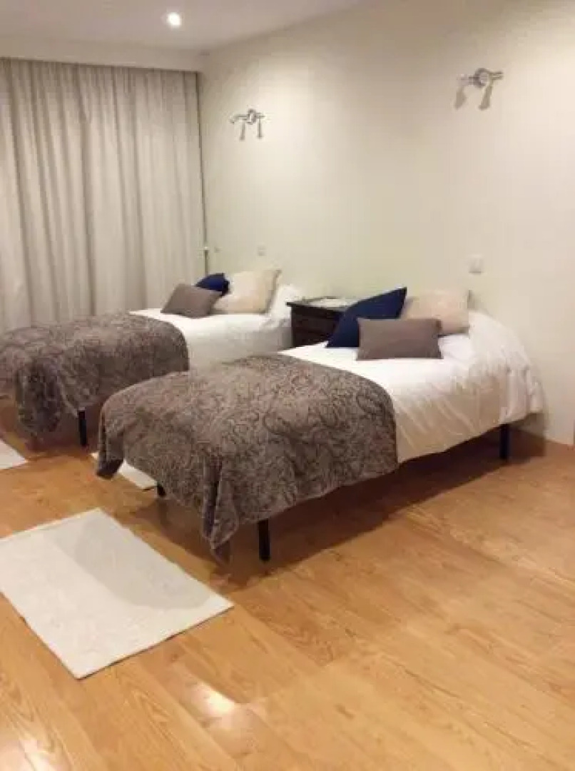 Casa Da Fonte De Santo António