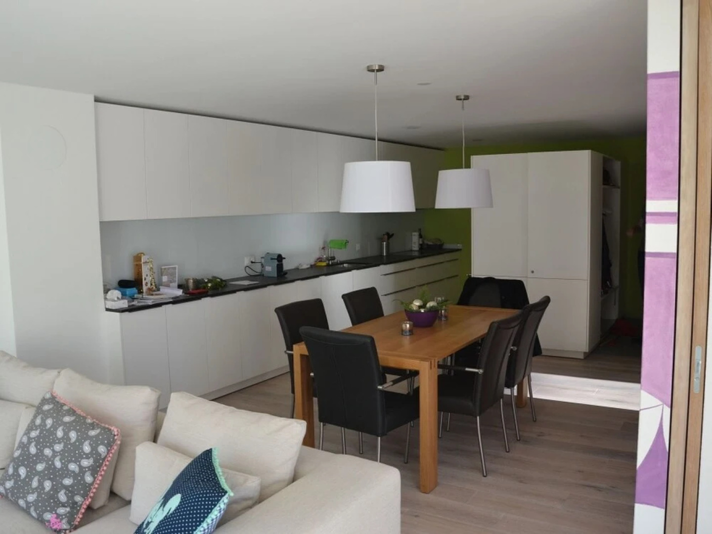 Ferienwohnung Panorama Lodge Scuol