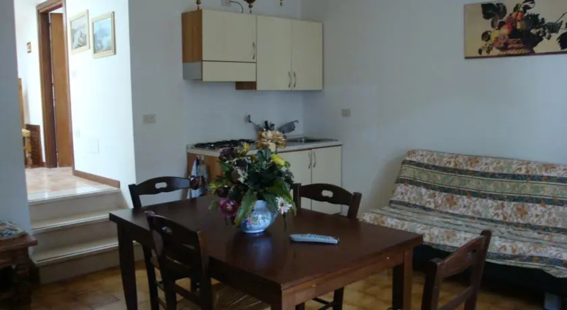 Casa Vacanze Il Ruscello