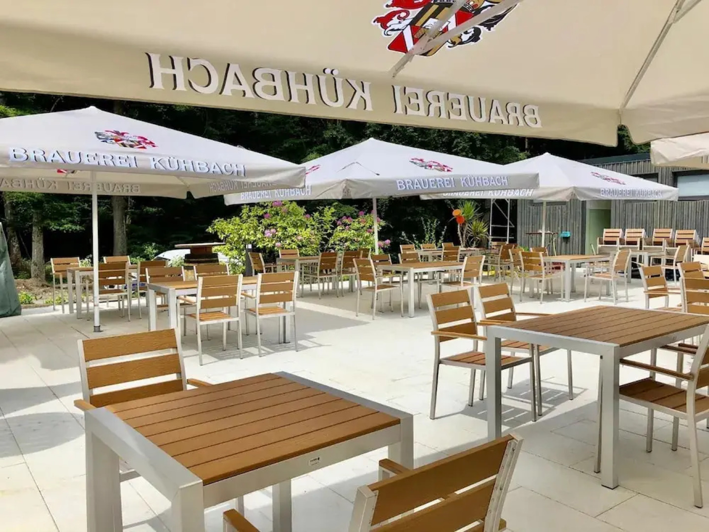 Naturhotel Wittelsbach