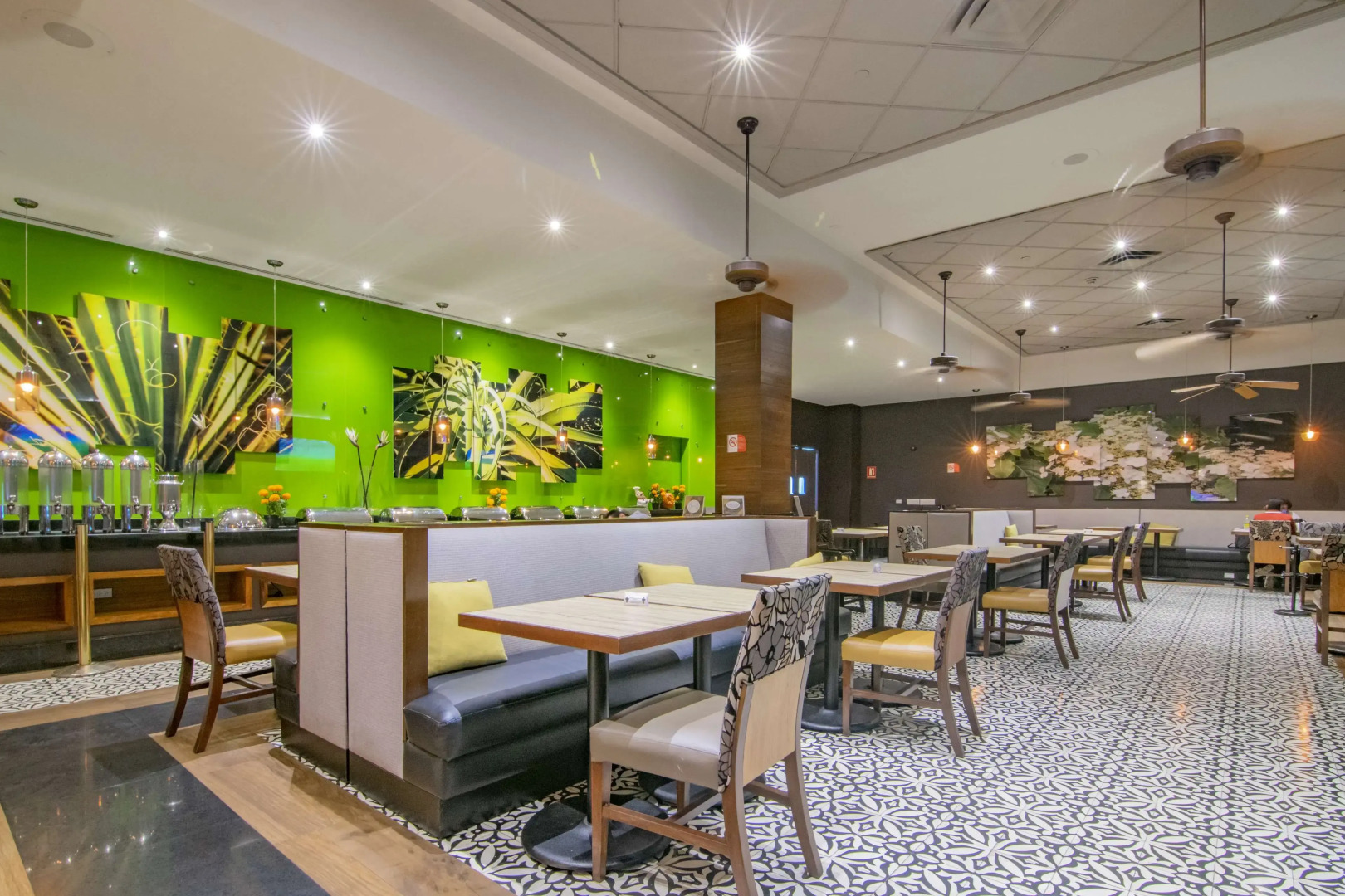 Hotel Lucerna Culiacan