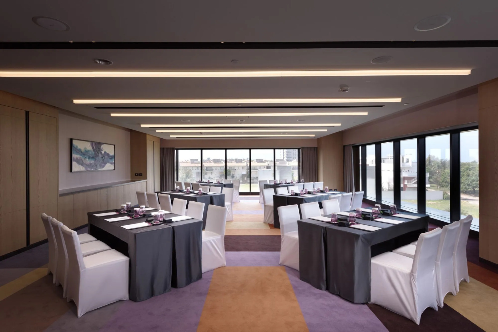 Crowne Plaza Tainan by IHG