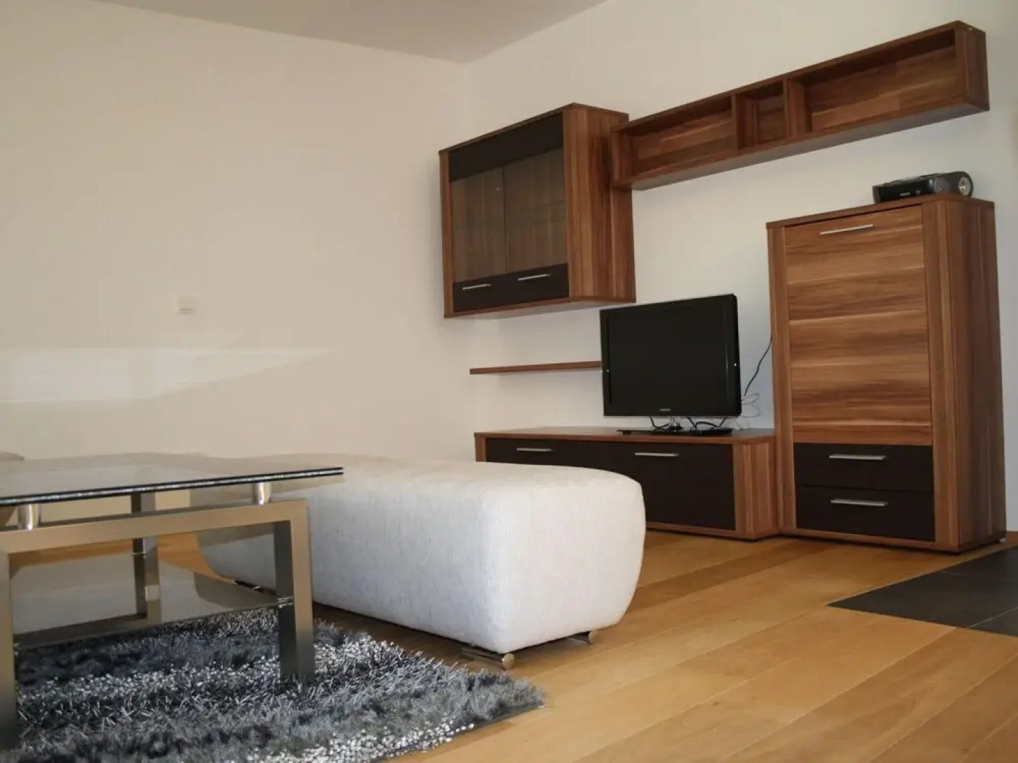 Apartment in the ski Area