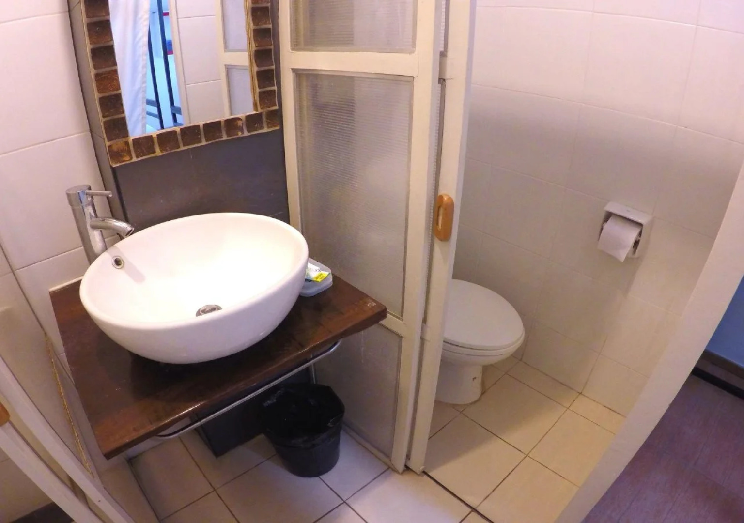 Balai Bed and Breakfast