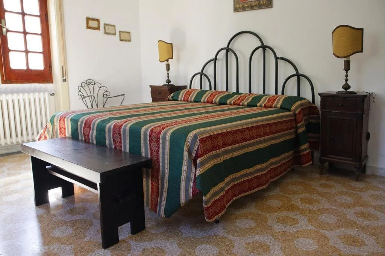 B&B Villa de Giorgi